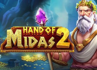 hand of midas golden touch